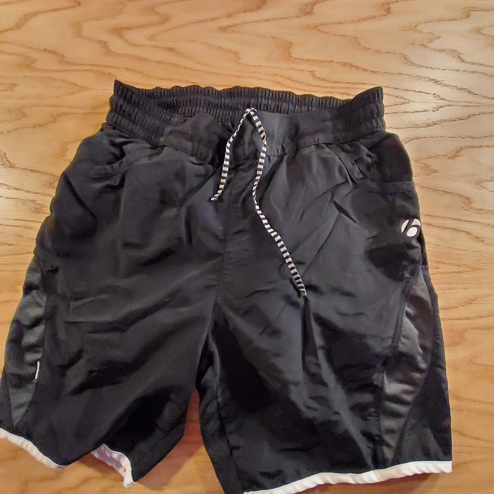 Bontrager MTB Shorts